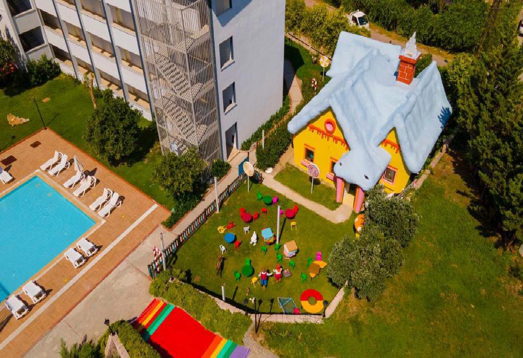Hotel Armas Bella Sun 