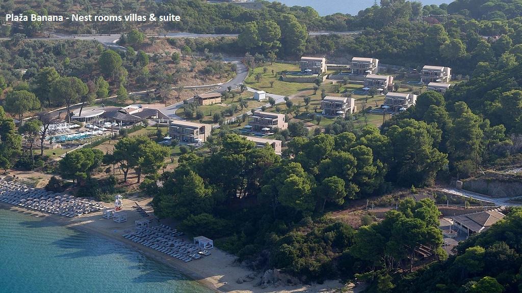 Elivi Skiathos Hotel