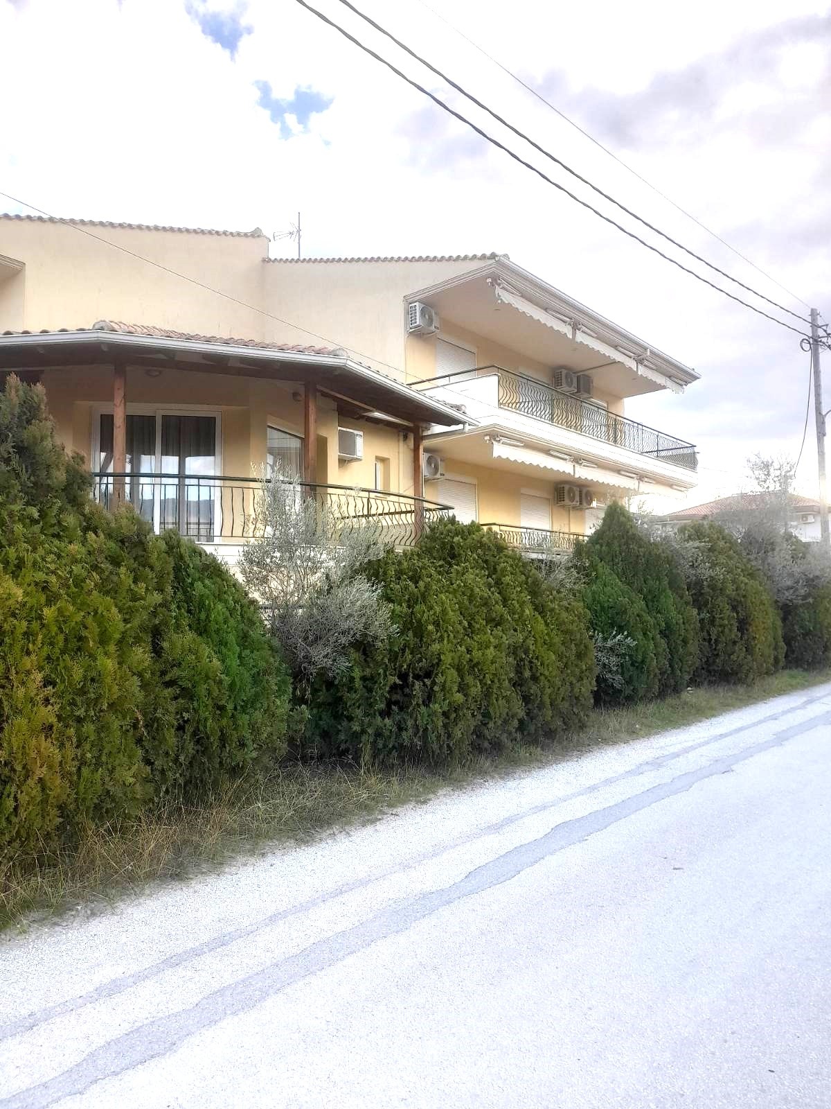Vila Paris