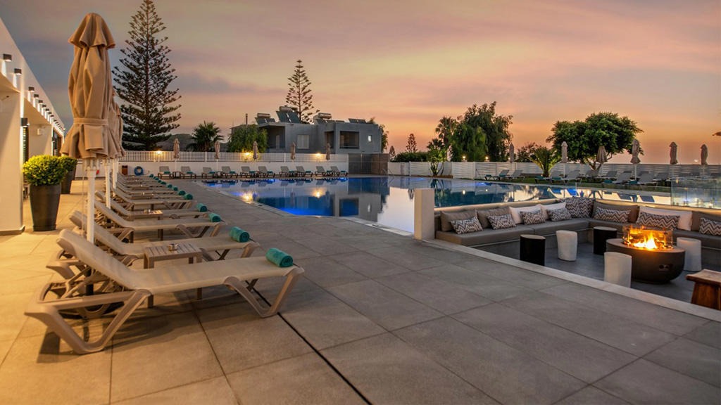 Dore Hotel