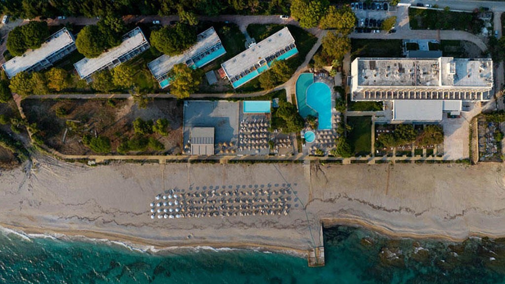 Ninos Grand Hotel & Resort