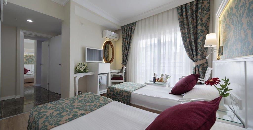 Kleopatra Alaiye Hotel