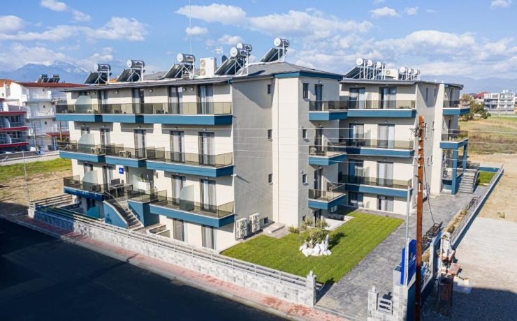 Vila Asteras