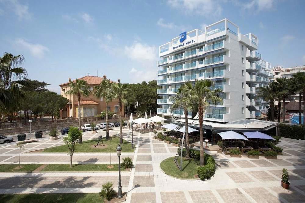 Hotel Blaumar