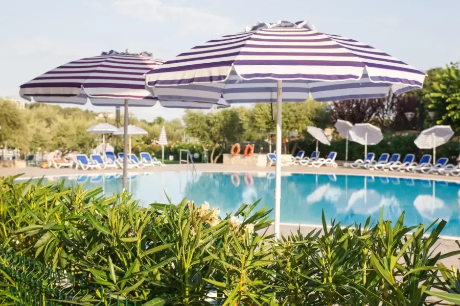 Hotel Hedera
