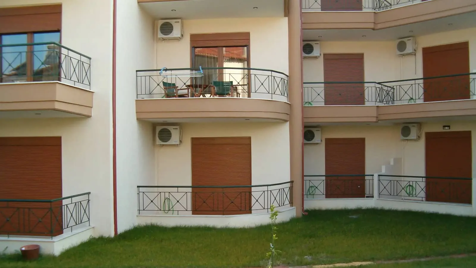 Vila Elia