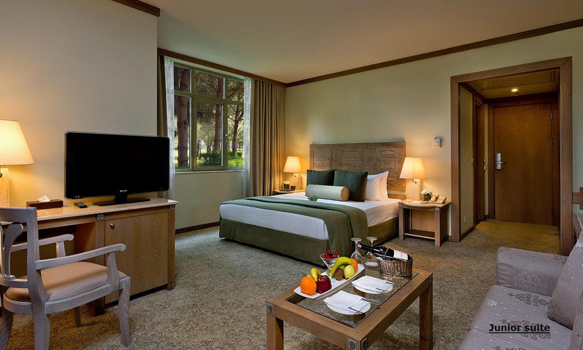 Gloria Verde Resort