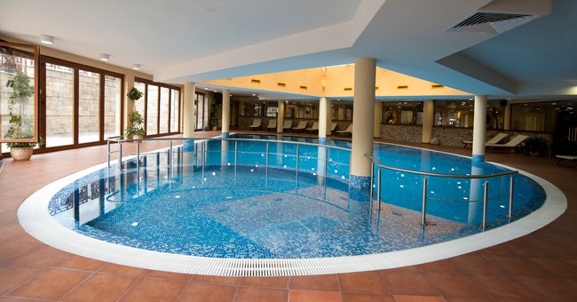 Hotel Vihren Palace