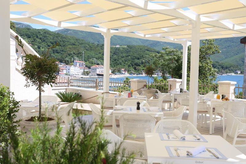 Boutique Hotel Kredo
