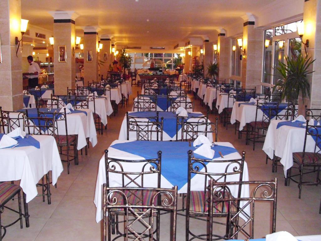 Hotel Bella Vista Resort