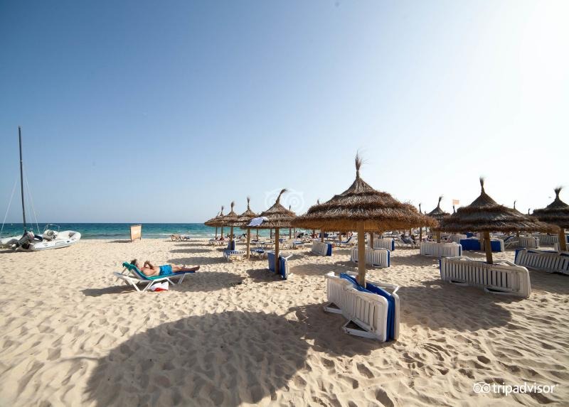 Hotel Yadis Hammamet