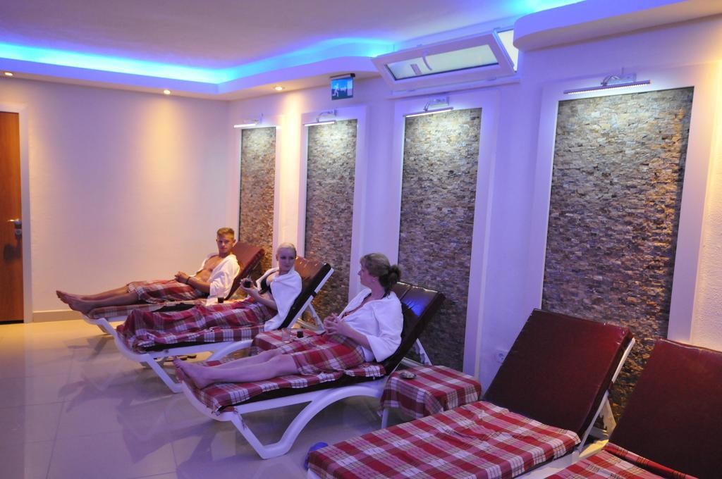 Hotel Kleopatra Micador