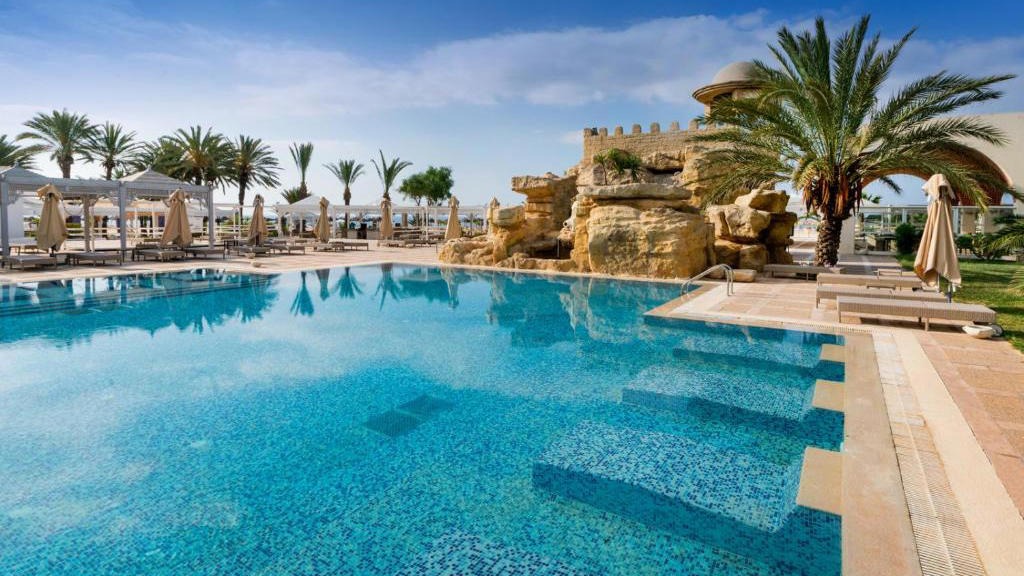 Steigenberger Marhaba Thalasso
