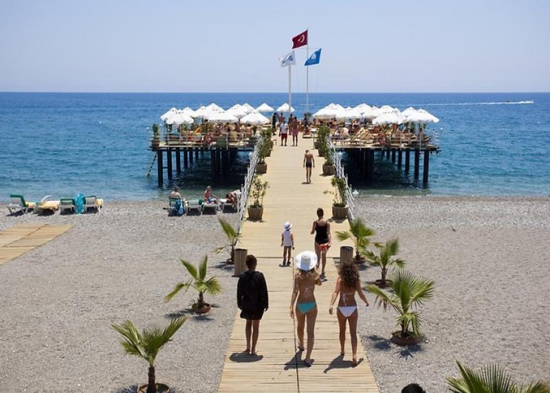 Limak Limra Hotel and Resort