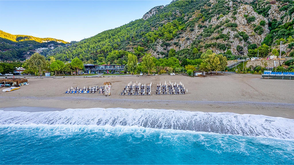 Oludeniz Resort by Z Hotels