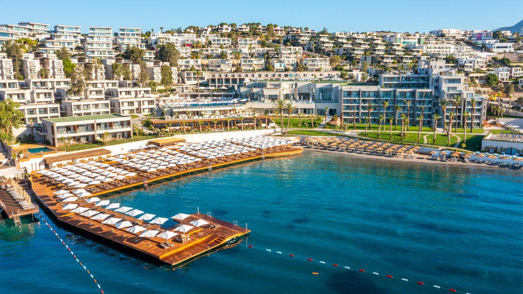 Mirada Exslusive Bodrum