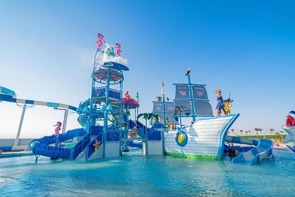 Hotel Movenpick Waterpark Resort and Spa