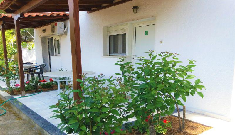 Villa Sofia