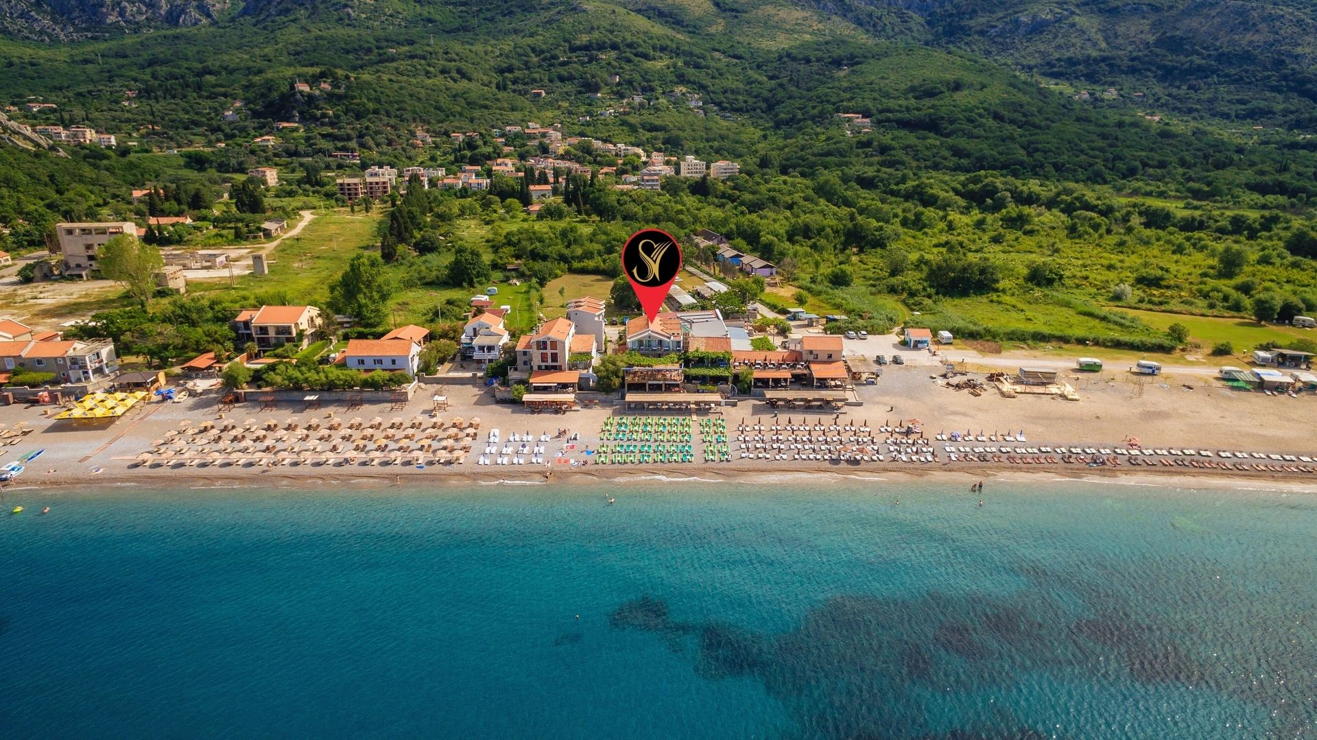 Hotel Savojo