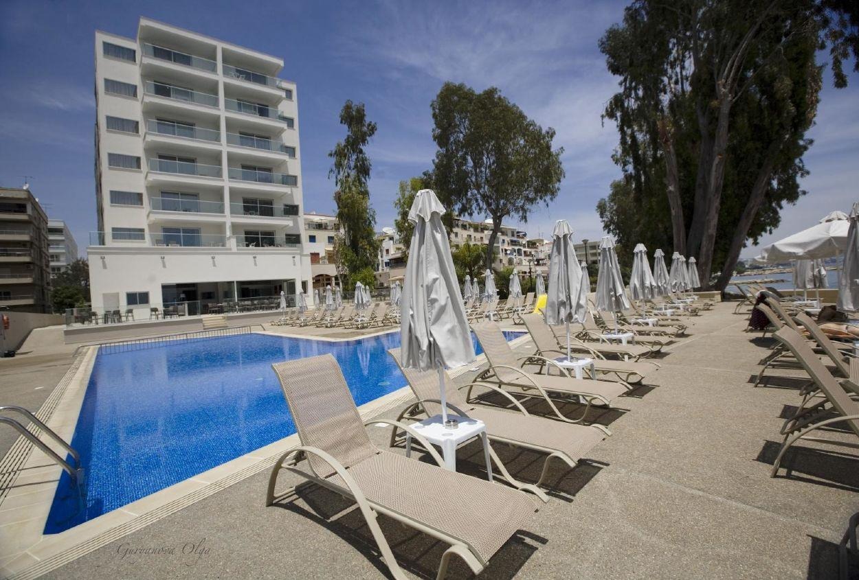 Hotel Harmony Bay