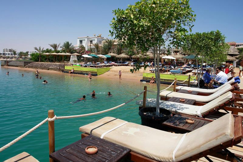 Elysees Dream Beach Hotel