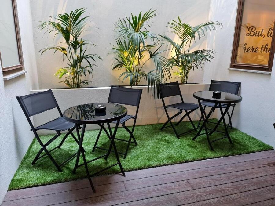 Ivy Hotel