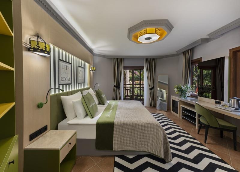 Selectum Family Resort