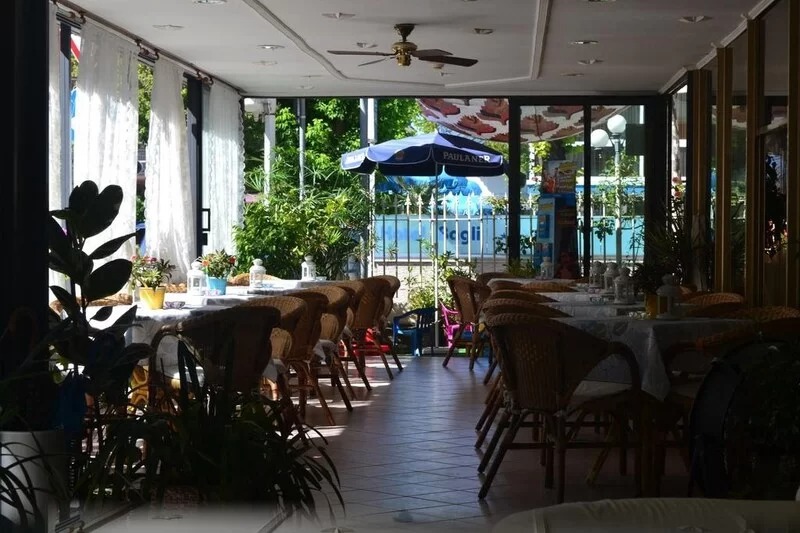 Hotel Alfredos