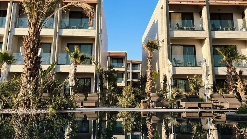 Rammos Hotel