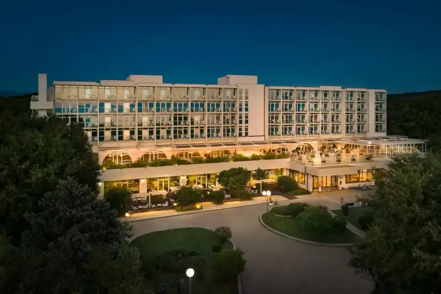 Hotel Aminess Magal (ex Beli kamik)