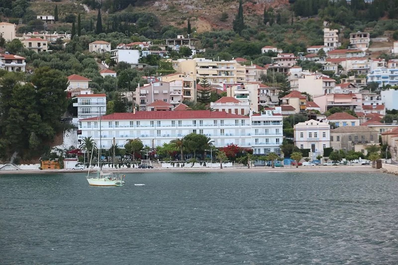 Hotel Stratos