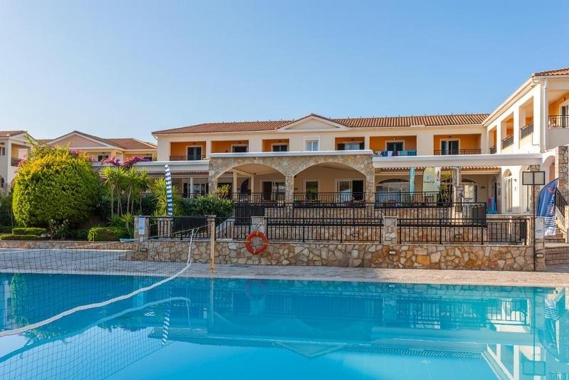 Hotel Alykanas Village