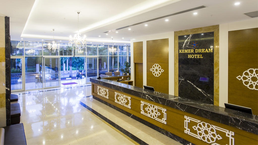 Kemer Dream Hotel
