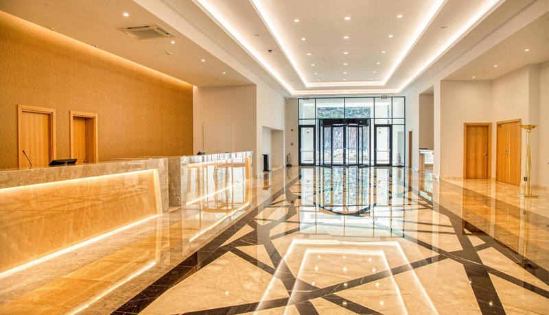 Korumar Ephesus Spa and Beach Resort