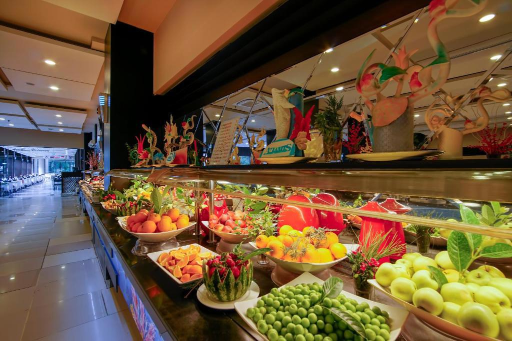 Limak Atlantis Delux Hotel and Resort