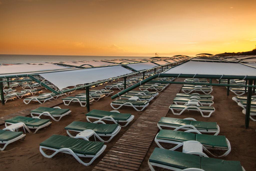 Turan Prince Hotel