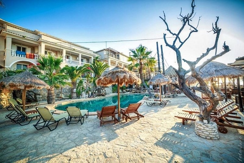 Hotel Gloria Maris