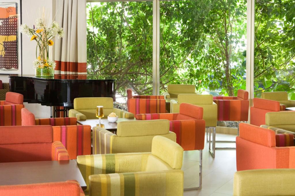 Hotel H10 Salou Princess