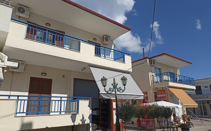Vila Panagiota