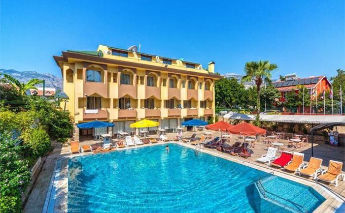 Hotel Fame