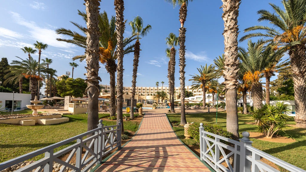 Steigenberger Marhaba Thalasso