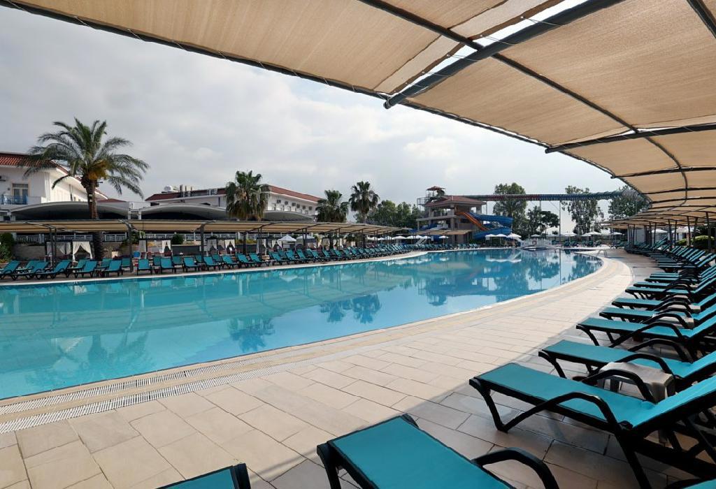 Hotel Crystal Paraiso Verde Resort & Spa