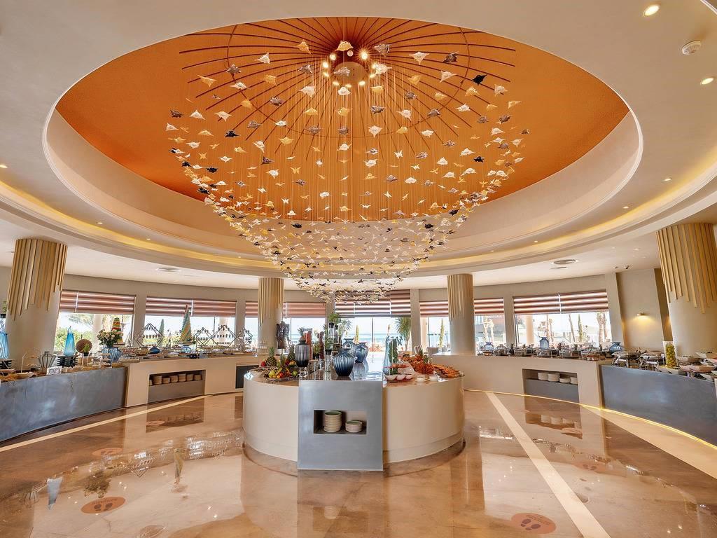 Hotel Rixos Premium Magawish 