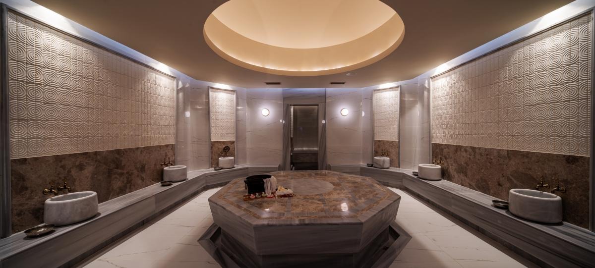 Swandor Kemer Hotel