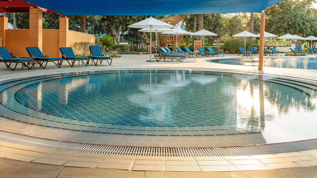 Sheraton Jumeirah Beach