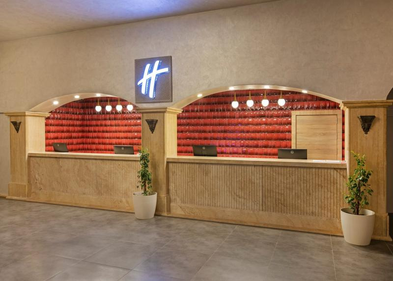 Holiday Inn Resort Bodrum
