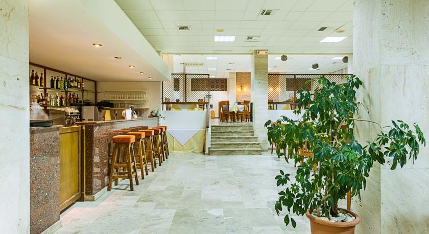 Xenios Theoxenia Hotel