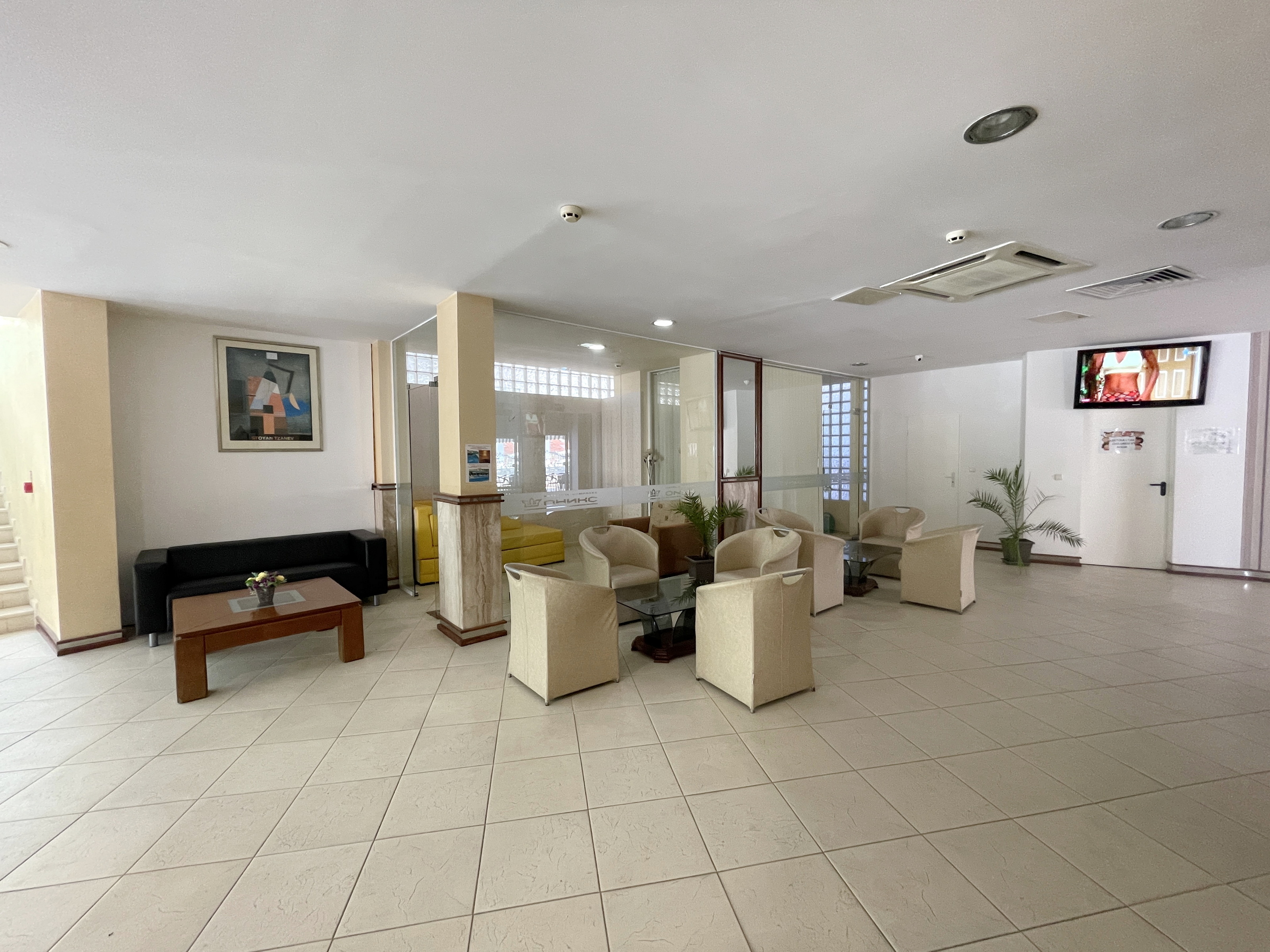Hotel Onyx