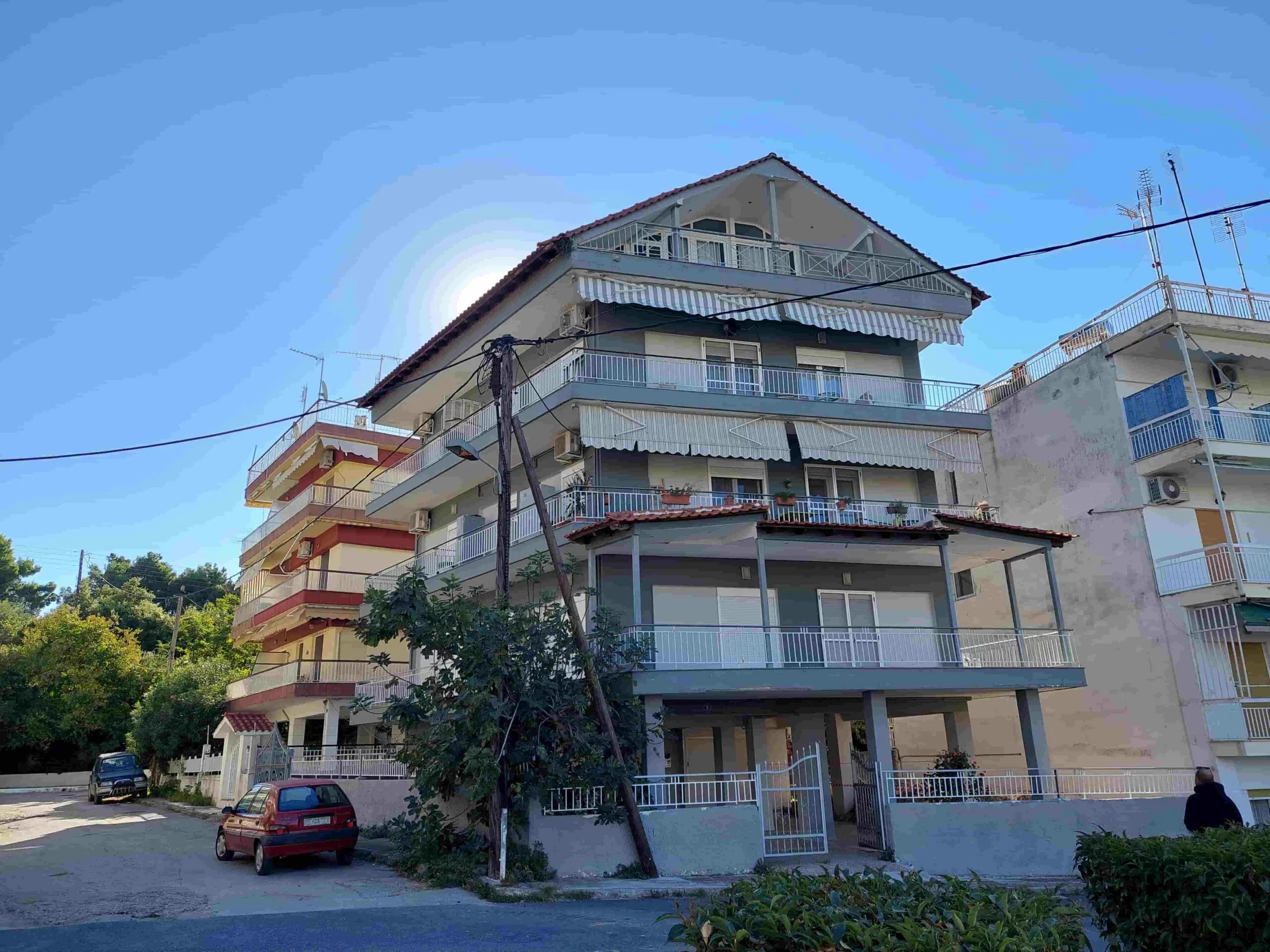 Apartmani Dias