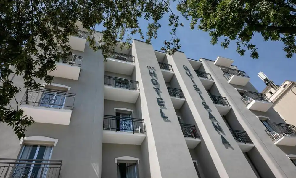 Hotel Quisisana